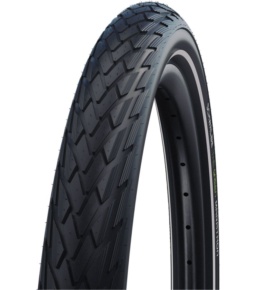 Schwalbe Green Marathon Addix Eco 26