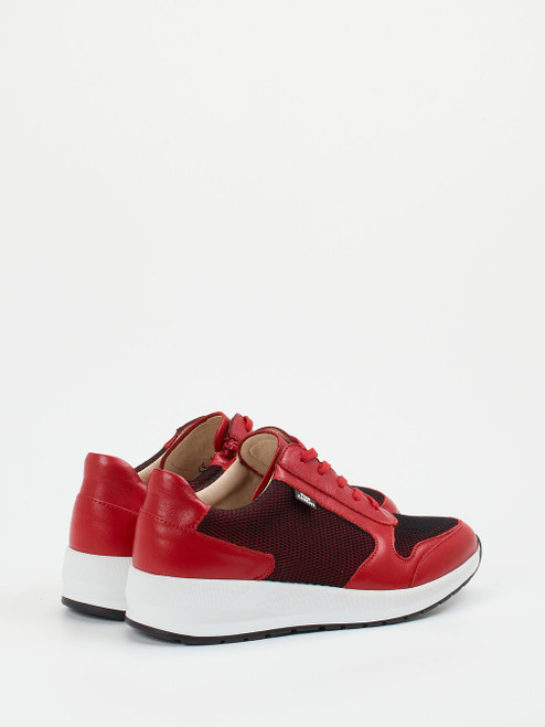 Schnürschuh-26615590035 Finn Comfort