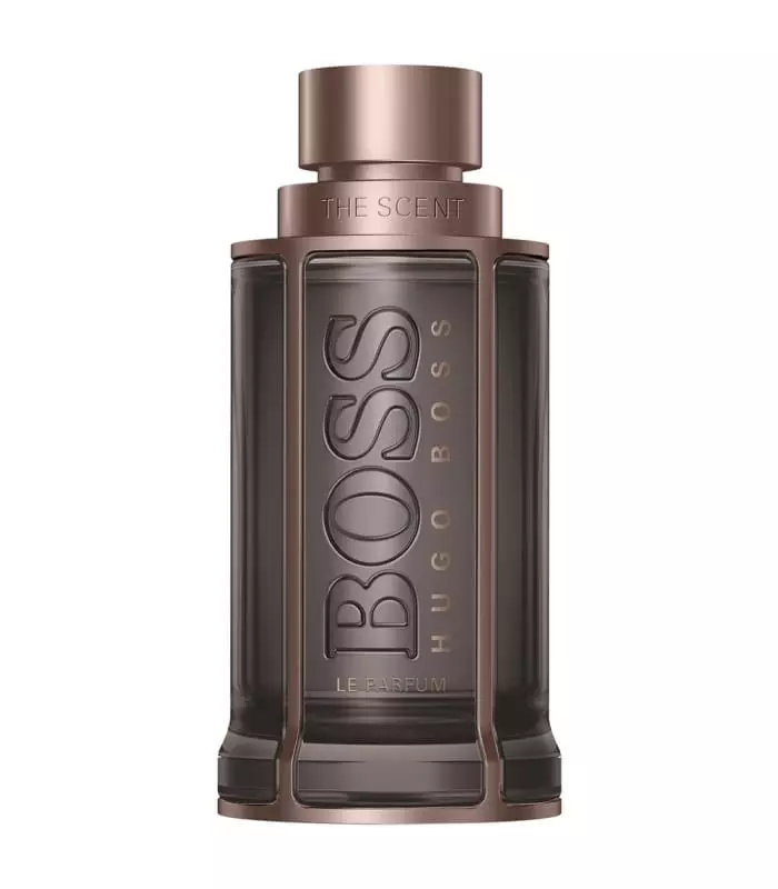 BOSS THE SCENT Le Parfum for Him