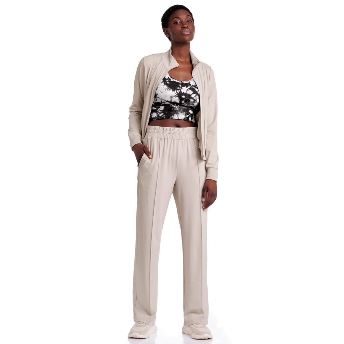 Damen Sporthose