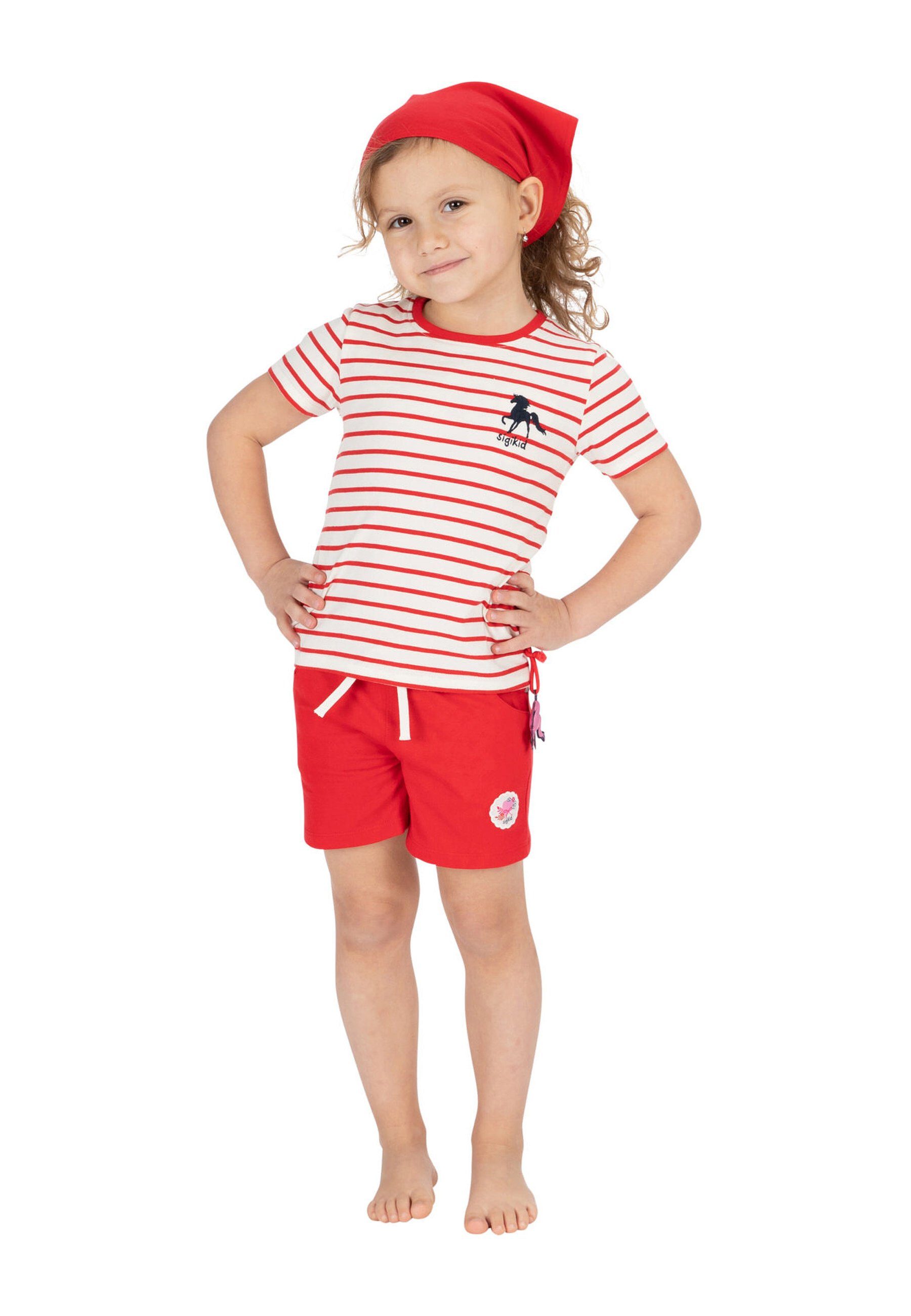 Sigikid Shorts Kinderhose Shorts (1-tlg)