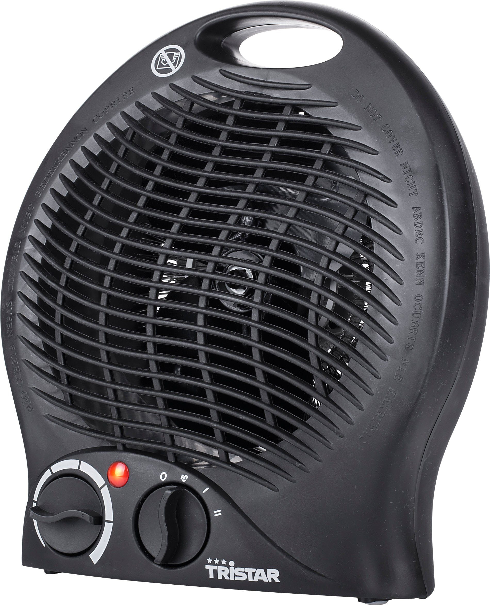 Tristar Heizlüfter KA-5037, 2000 W