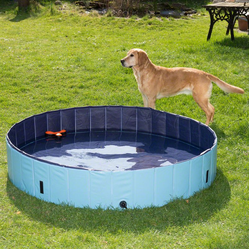 Hundepool - Dog Pool Keep Cool zu TOP-Preisen