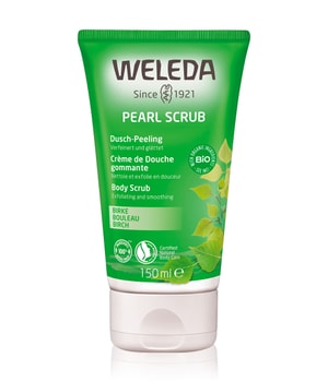 Weleda Summerbeauty Gift Kit 2023 Körperpflegeset-225 ml
