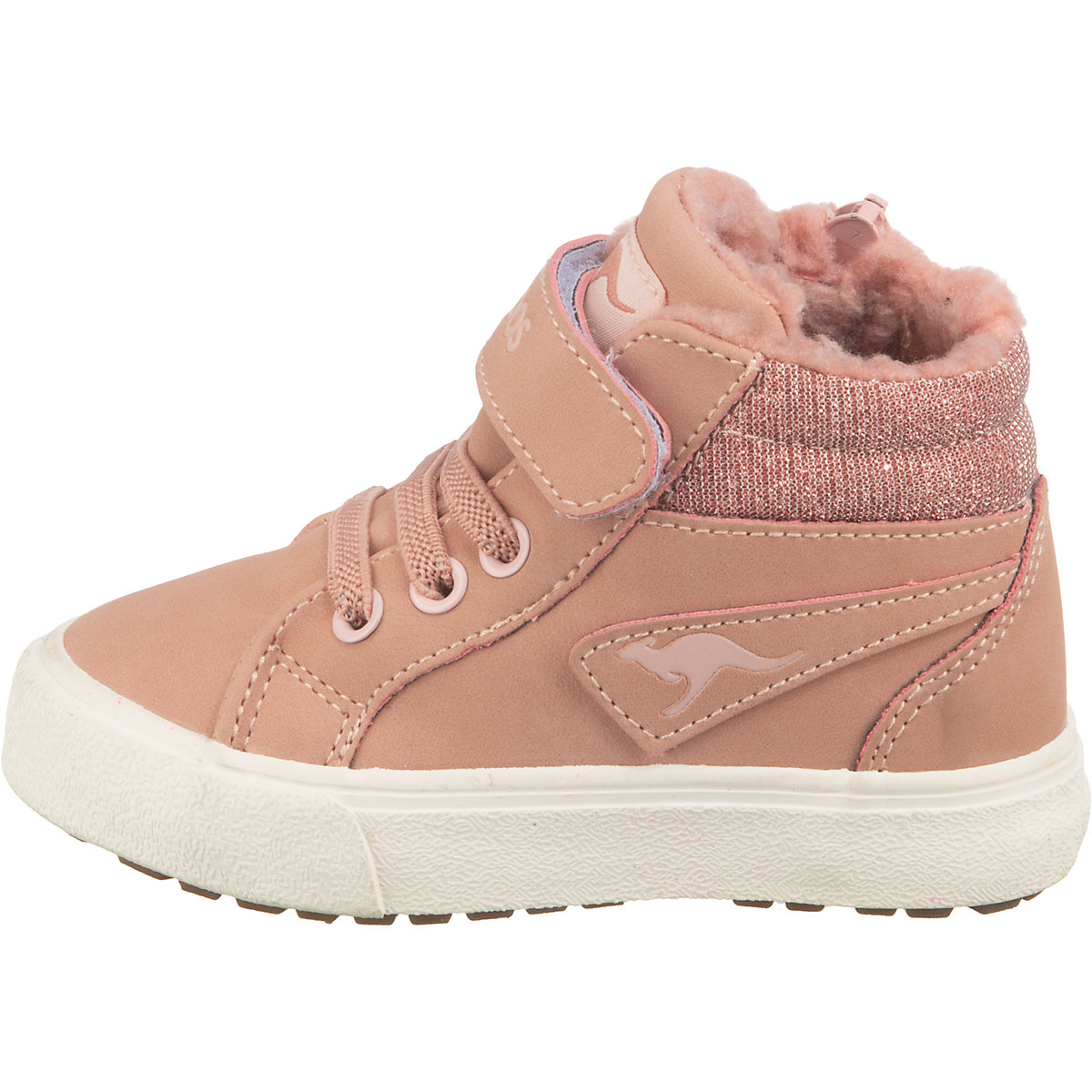 Winterschuhe für Mädchen