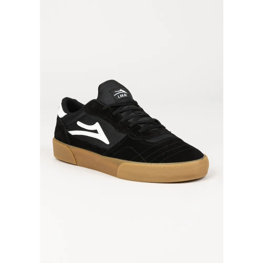 LAKAI Cambridge ms3200252a00 BLKGS / schwarz
