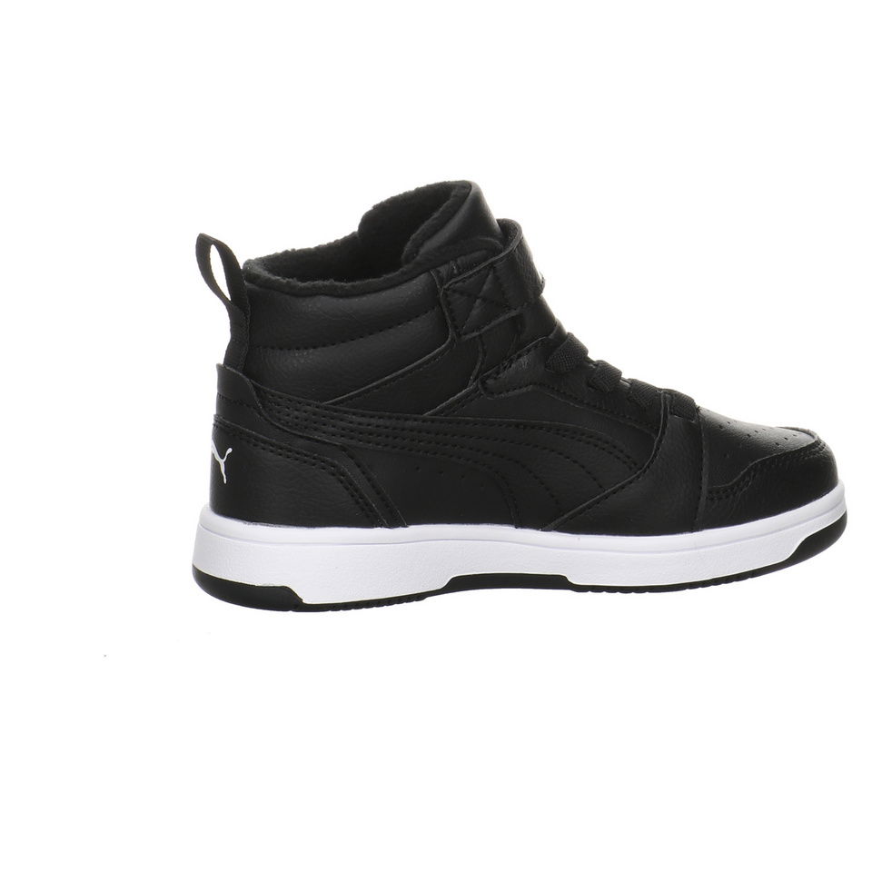 Puma Rebound V6 Mid WTR Sneaker