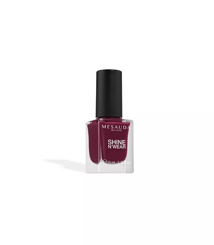 SHINE N'WEAR FULL Vernis Longue Tenue