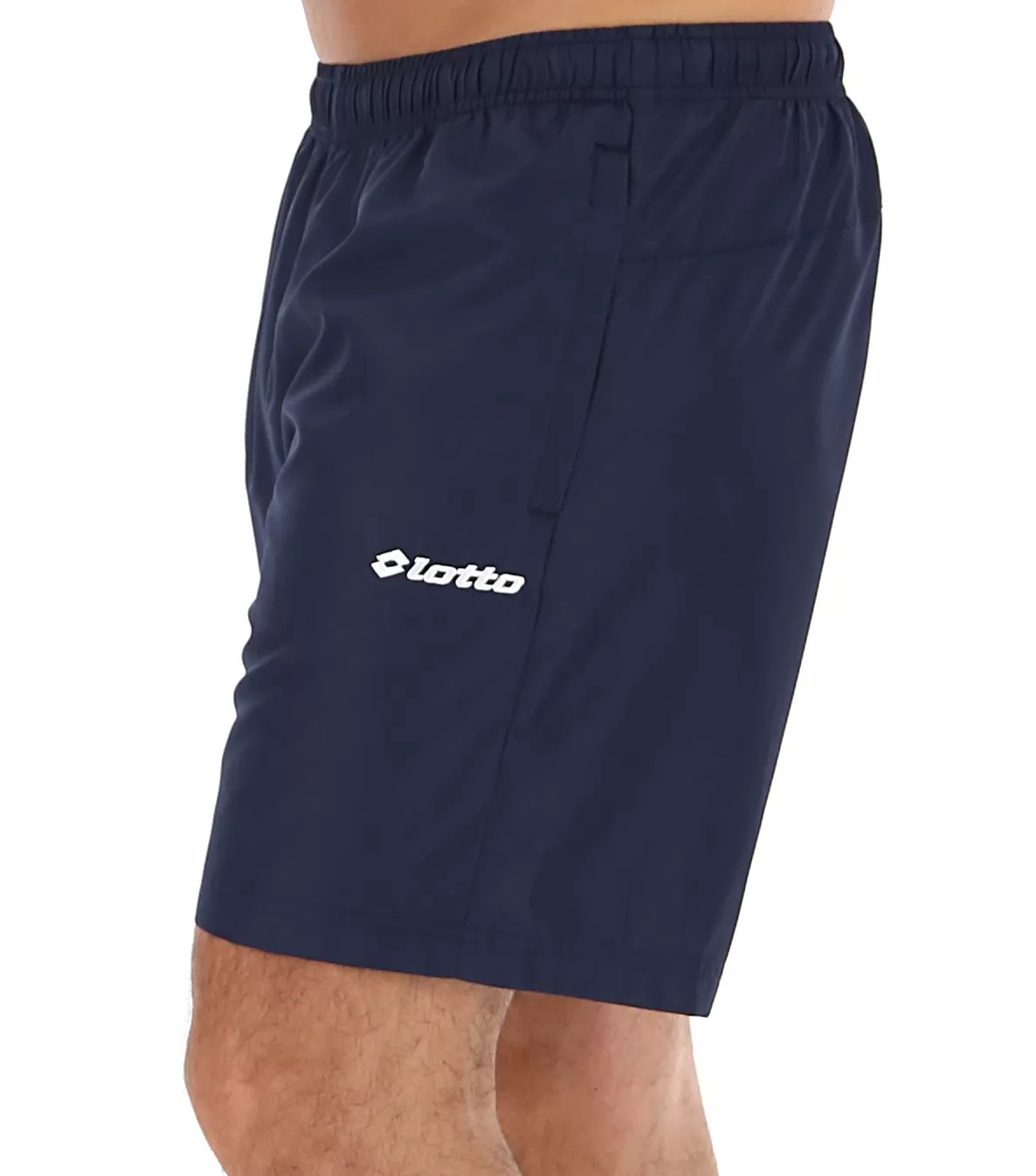 KRÁTKÉ KALHOTY MILANO II DB