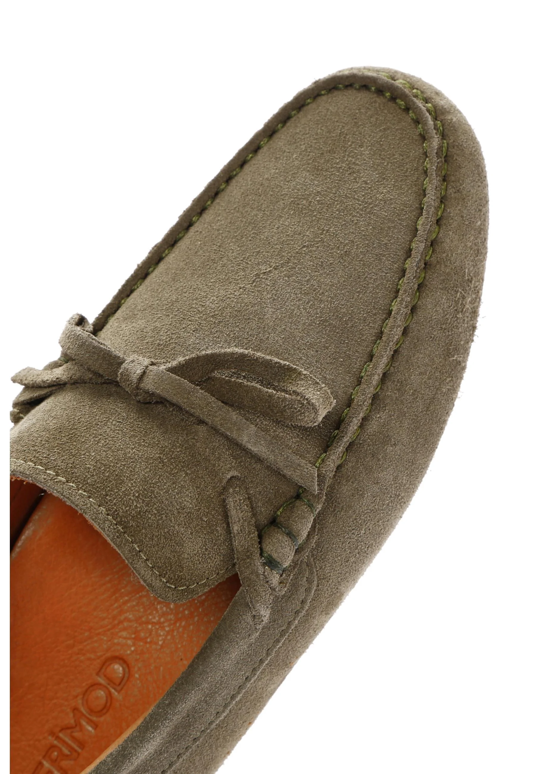 Mocasines Derimod