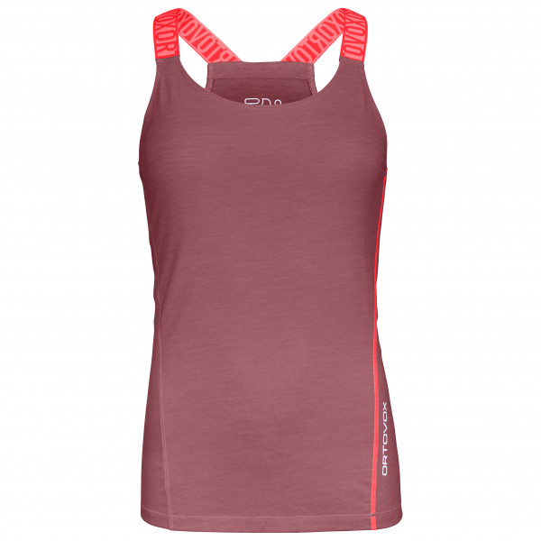 Ortovox - Women's 150 Essential Top - Merinoshirt