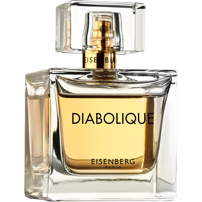 Eau de Parfum Spray