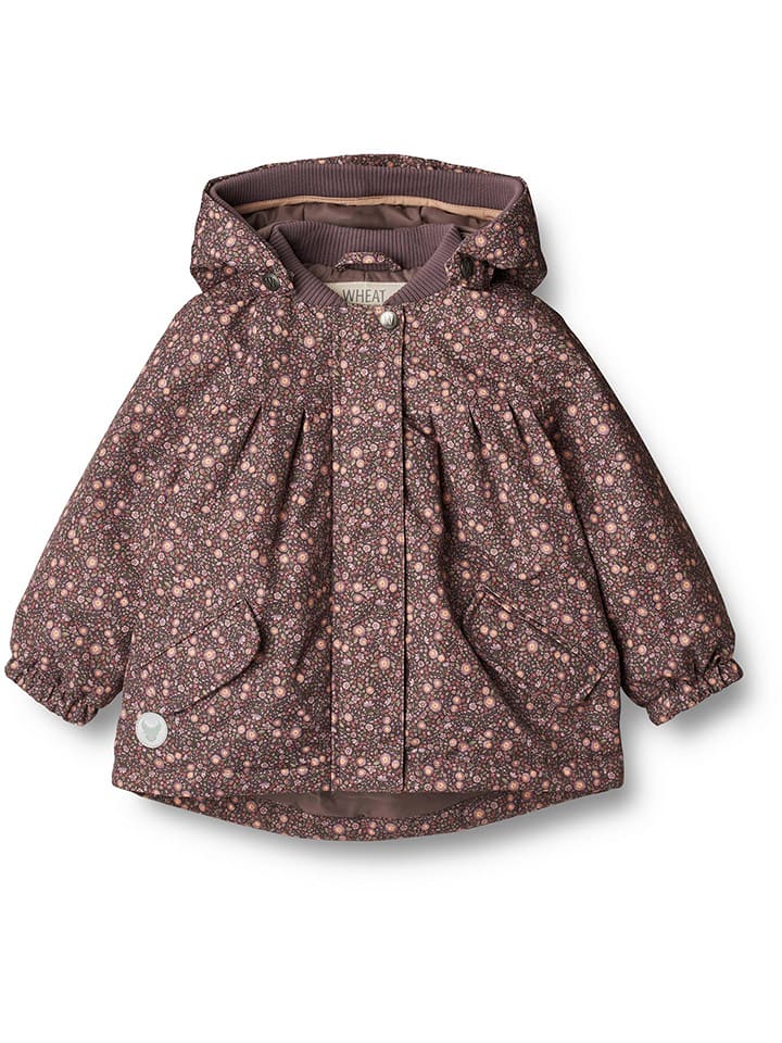 Wheat Winterjacke 