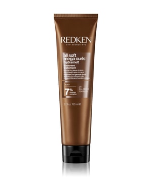 Redken All Soft Mega Curls Hydramelt Treatment Haarlotion-150 ml