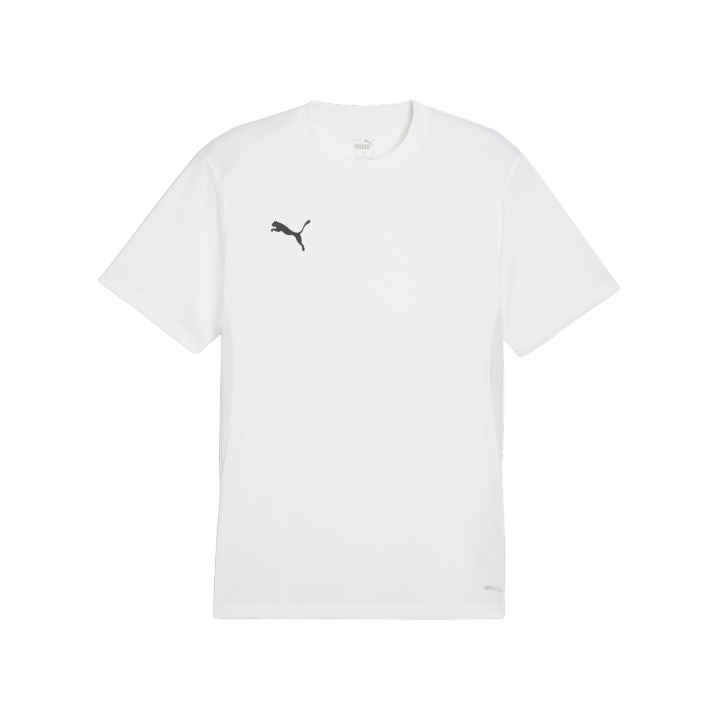 PUMA teamGOAL Trikot Weiss F04