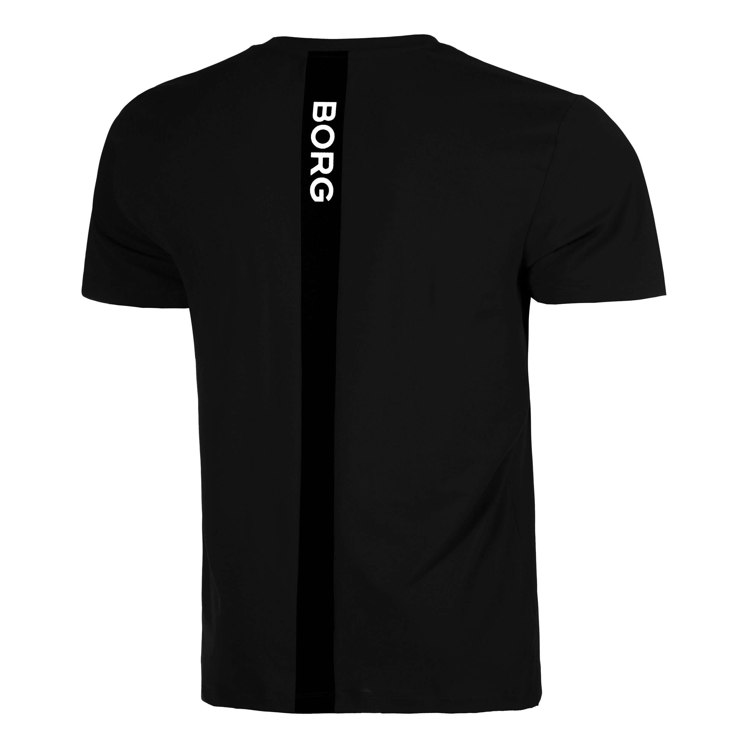 Ace T-Shirt Herren - Schwarz
