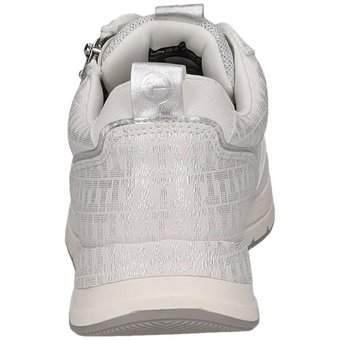 Tamaris Sneaker in weiß