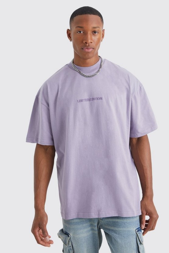 Oversize T-Shirt