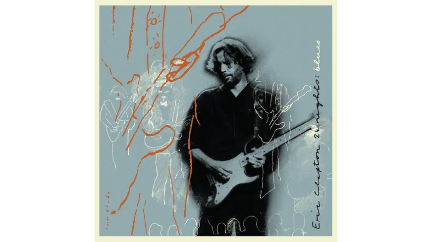 24 Nights: Blues