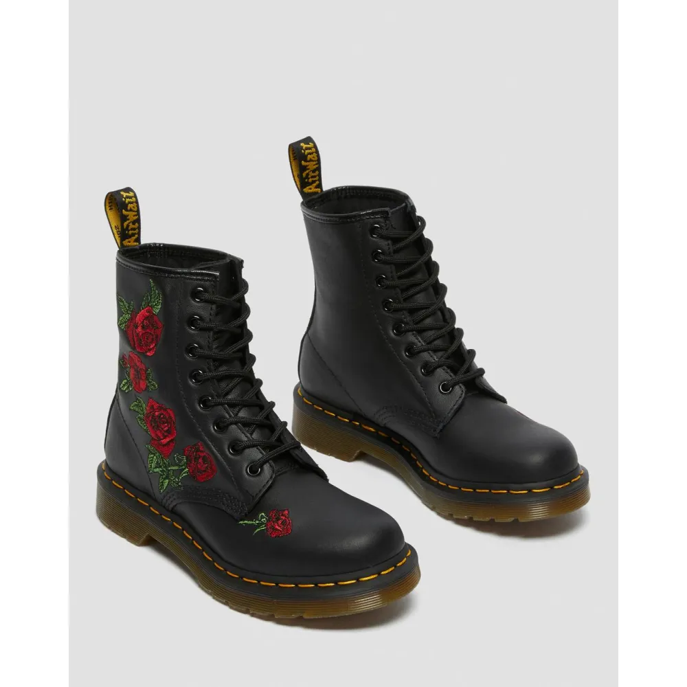 Dr. Martens 1460 Vonda 24722001 / schwarz
