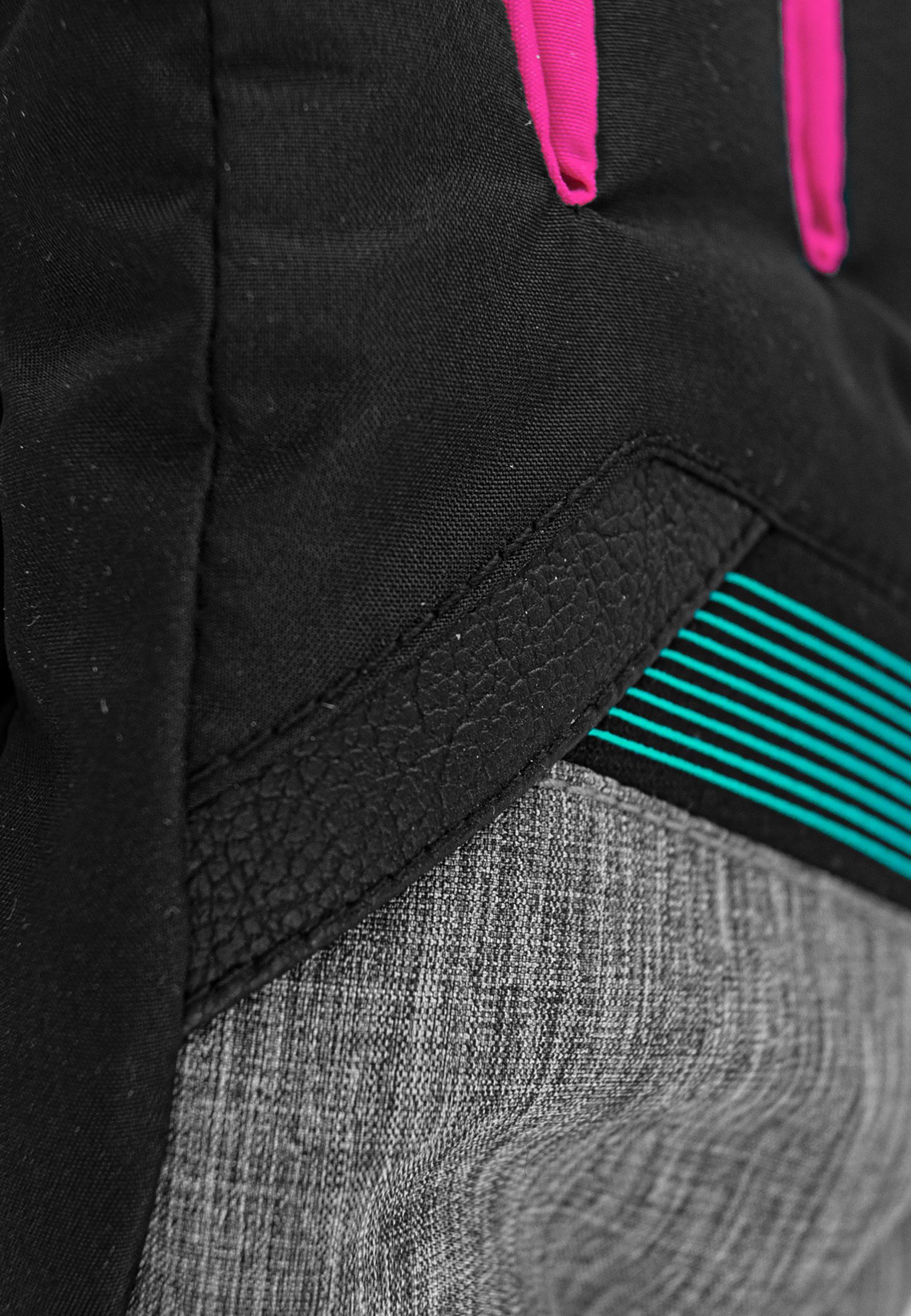 Reusch Skihandschuhe Flash GORE-TEX Junior mit praktischer Handgelenkschlaufe