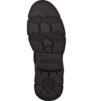 Bagatt Edana Chelsea Stiefel in grün