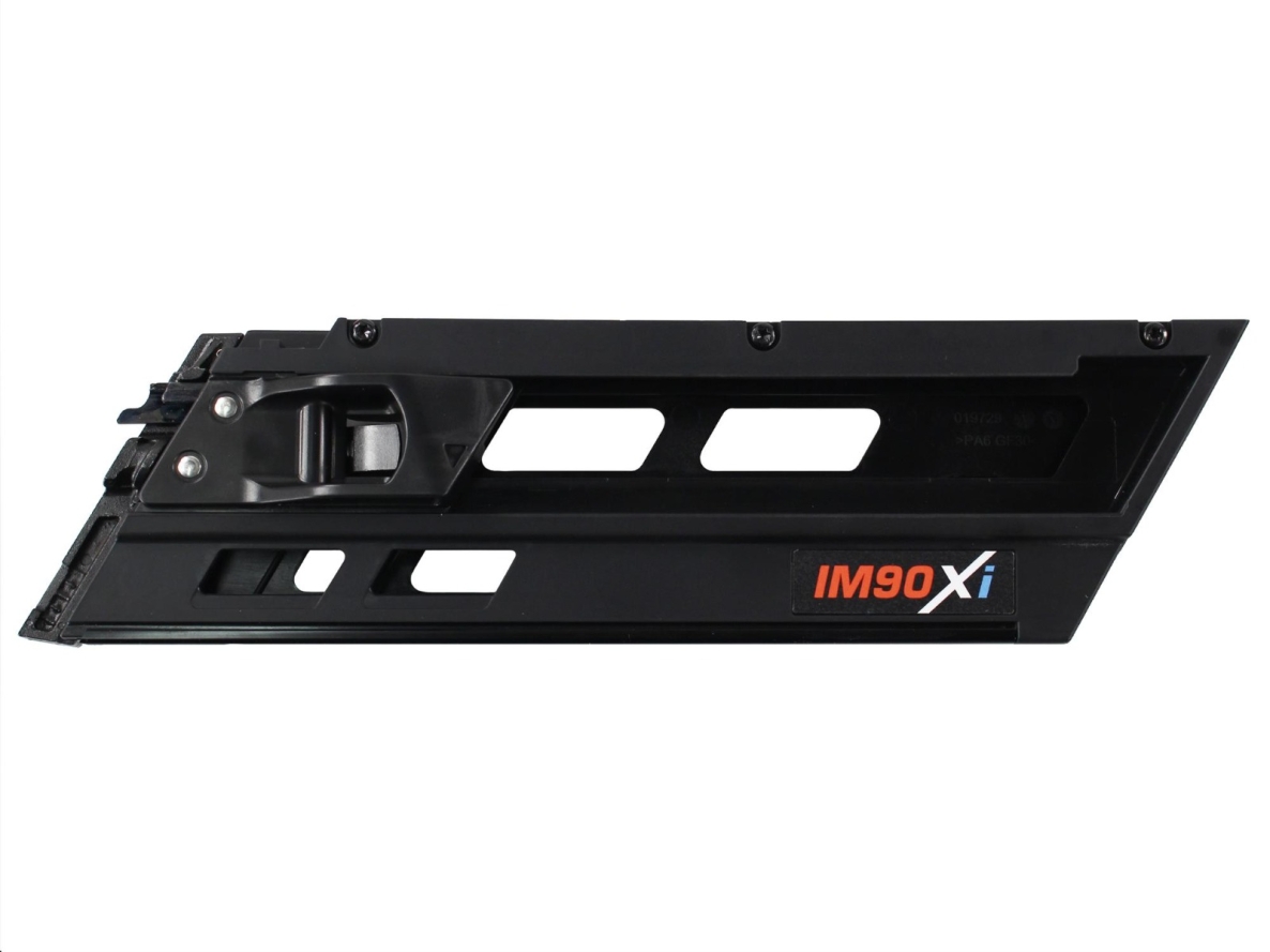 Pistola sparachiodi Paslode 019710 Impulse IM90XI 50-90 mm + sicurezza extra!