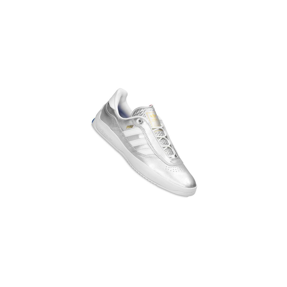 adidas Puig GY6931 / grau