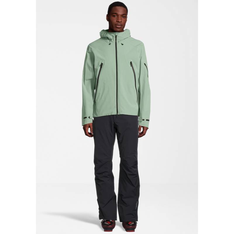 RH+ 2,5 Elements Hardshelljacke Herren