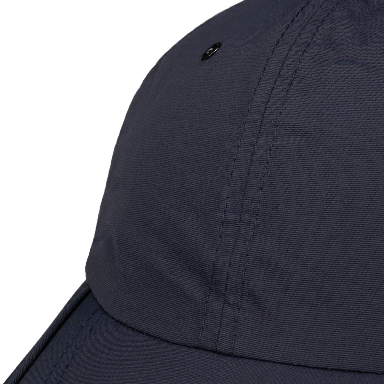 Atlantis Baseball Cap (1-St) Baseballcap Hinten geschlossen