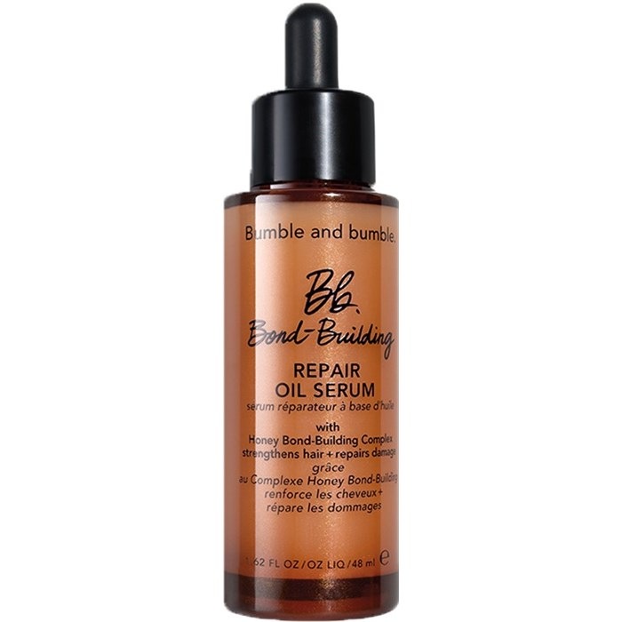 Bond-Building Oil Serum