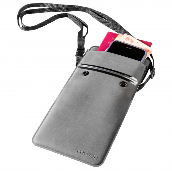 Cocoon - Waterproof Neck Wallet - Wertsachenbeutel