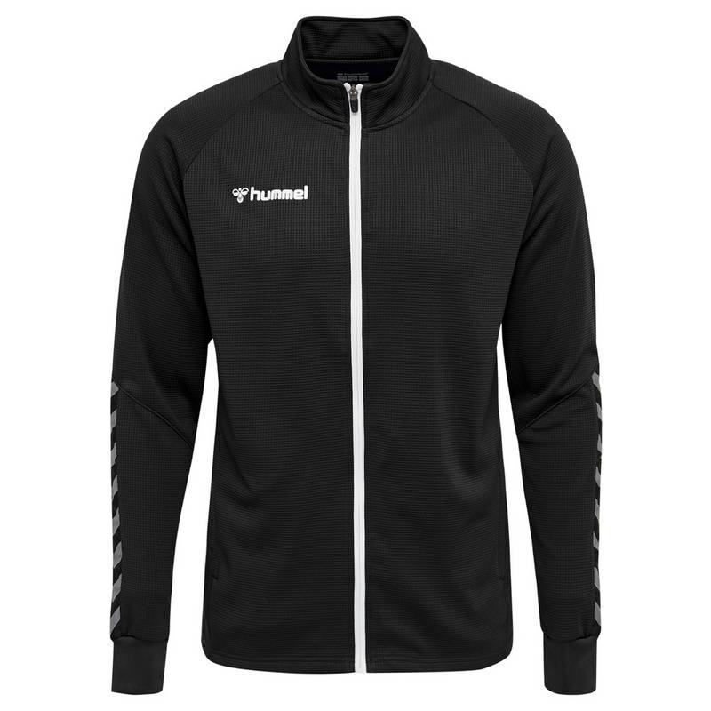 hummel hmlAUTHENTIC KIDS POLY ZIP JACKET Funktionsjacke Kinder