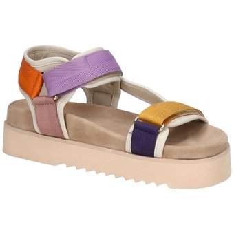 Maruti Beau Sandale in bunt