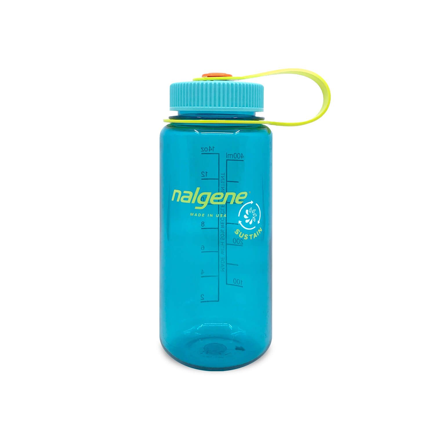 Trinkflasche WH Sustain 0.5 Liter