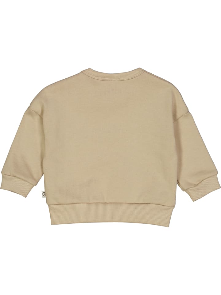 müsli Babysweatshirt in Cashmere günstig kaufen