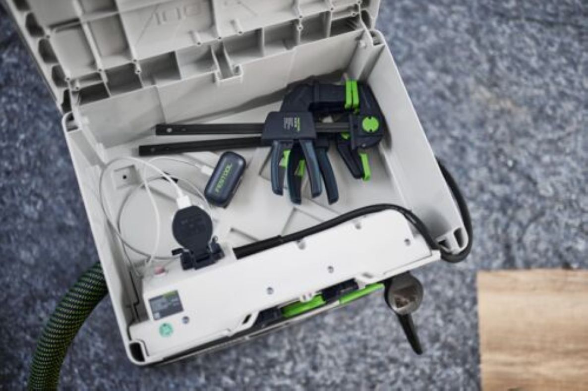 Festool Accessories 578561 SYS3-PH M 187 SYS-PowerHub