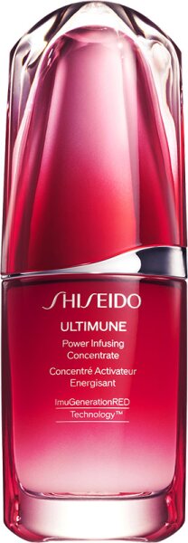 Shiseido Ultimune Power Infusing Concentrate Gesichtsserum