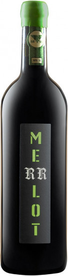2020 Merlot di Rosso Breganze DOC Bio - Diesel Farm