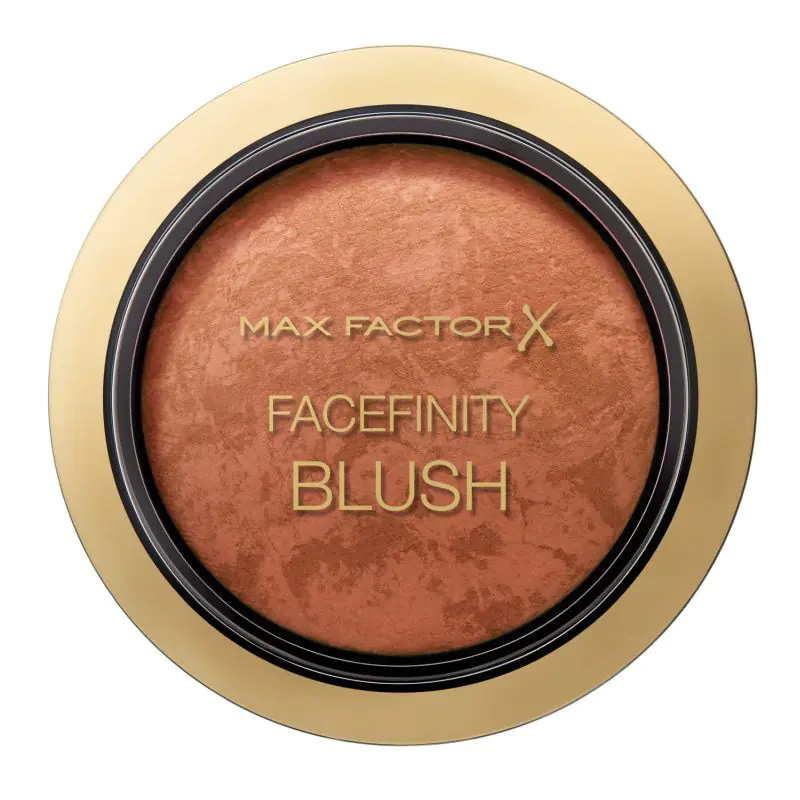 Max Factor Facefinity Blush, 25