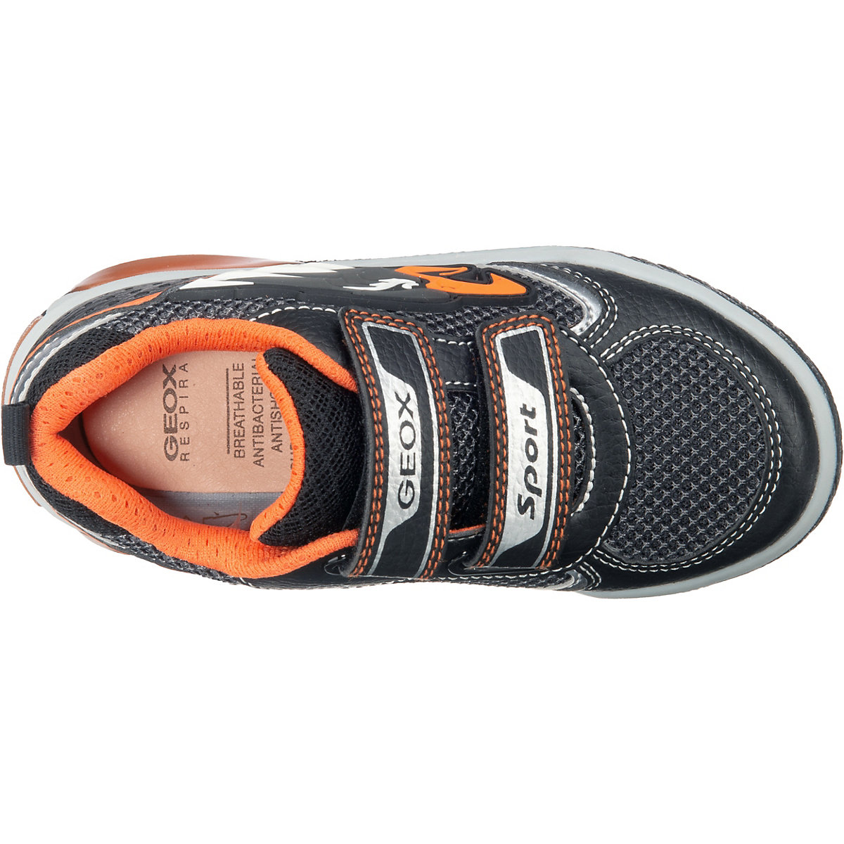 Sneakers Low Blinkies INEK für Jungen