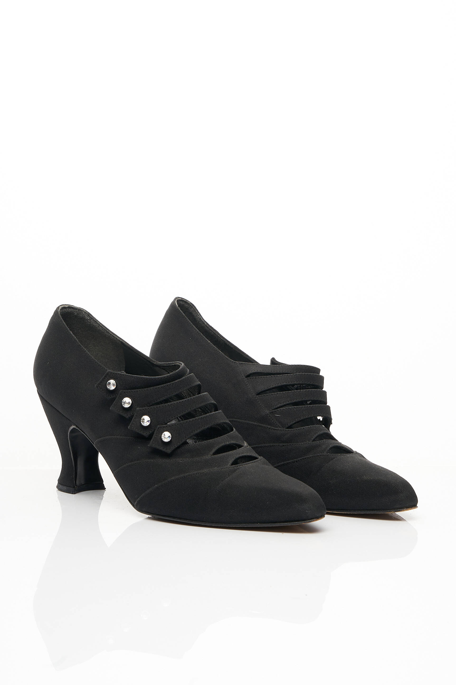 Stuart Weitzman Escarpins Femme couleur noir