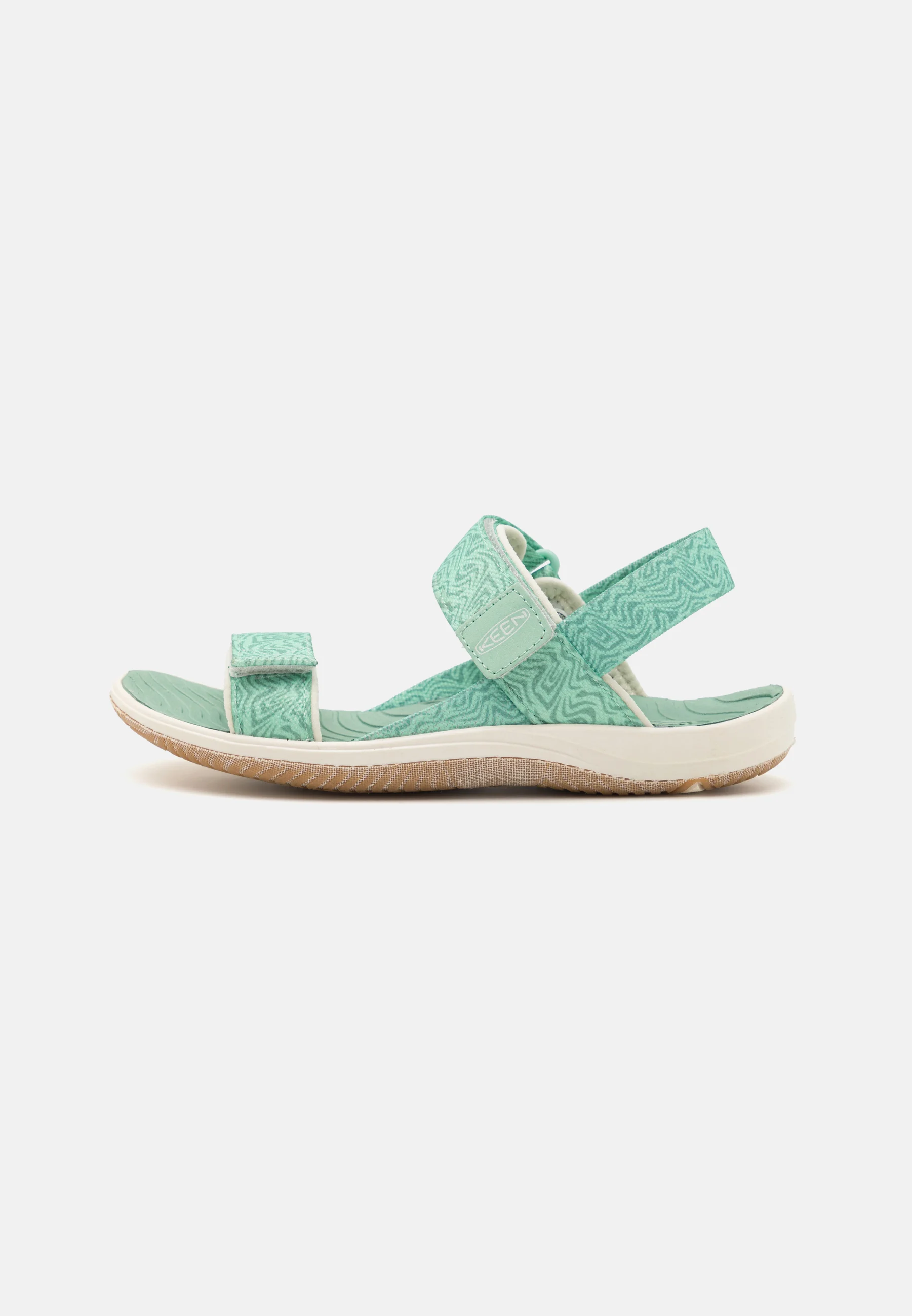 Keen ELLE BACKSTRAP YOUTH UNISEX - Sandalias de trekking