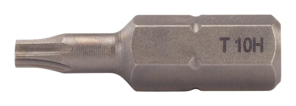 Accesorii Makita P-53578 Biți de șurubelniță TR10x25mm 2 buc.