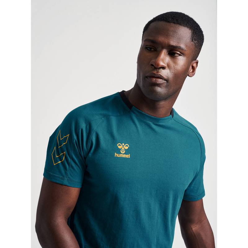 hummel hmlCIMA XK T-SHIRT S/S T-Shirt