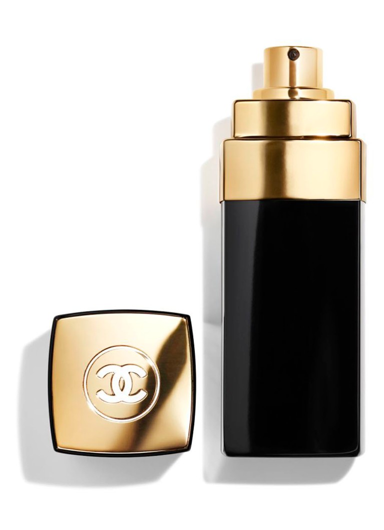 CHANEL EAU DE TOILETTE NAVULBARE SPREJ