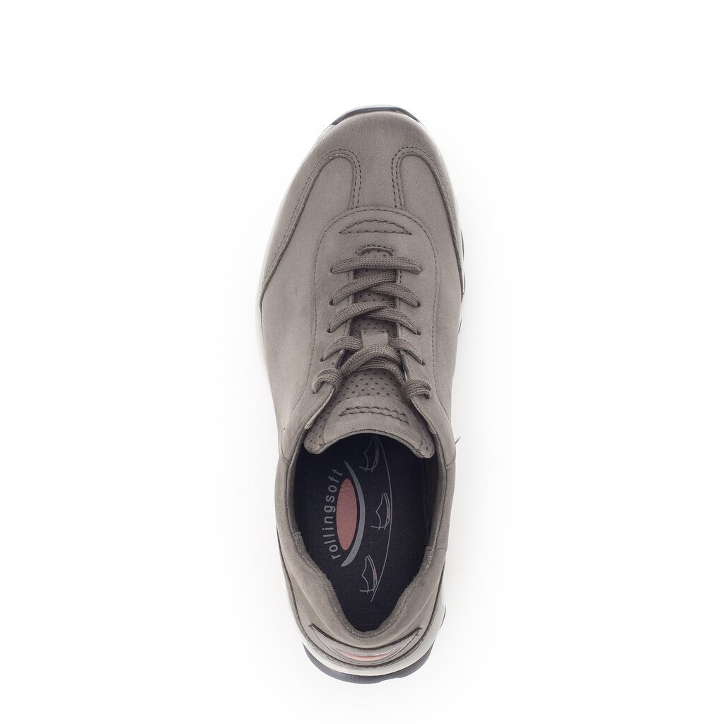 rollingsoft Sneaker low braun