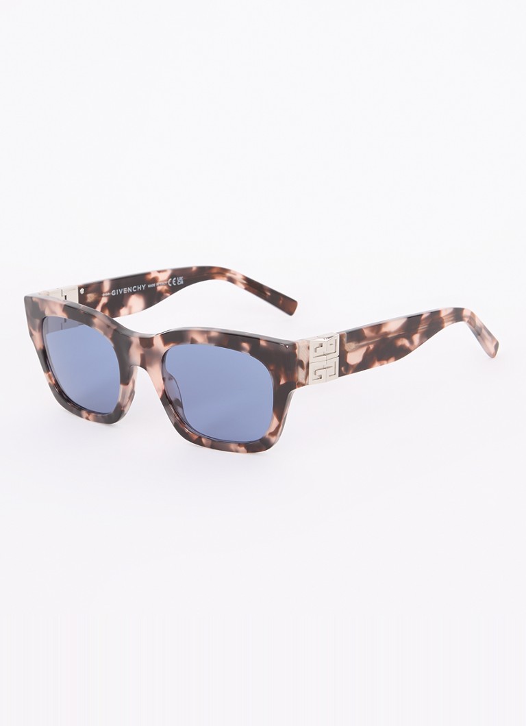 Givenchy  4G zonnebril GV40072I