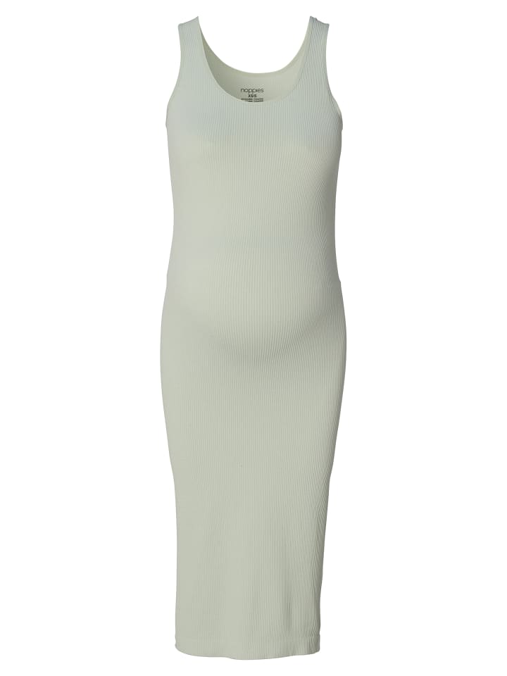 Noppies Kleid Noemi in Pigeon günstig kaufen