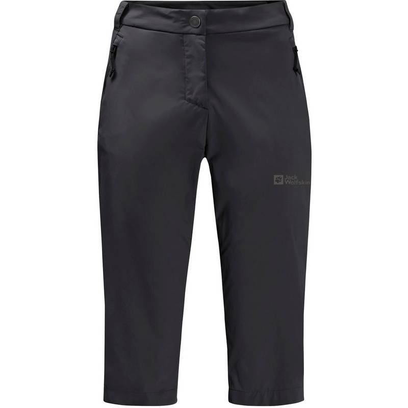 Jack Wolfskin ACTIVATE LIGHT Caprihose Damen